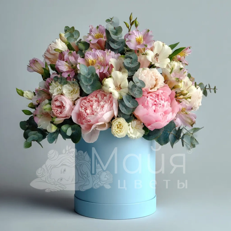 Композиция &laquo;Летний бриз&raquo;