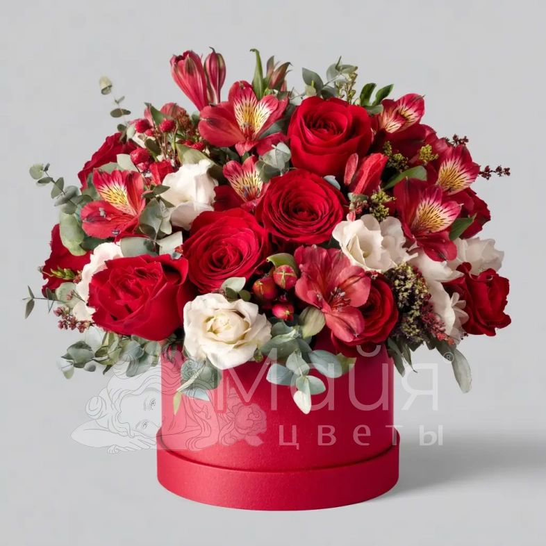 Композиция &laquo;Романтический вечер&raquo;