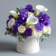 Композиция &laquo;Нежность ночи&raquo; 0