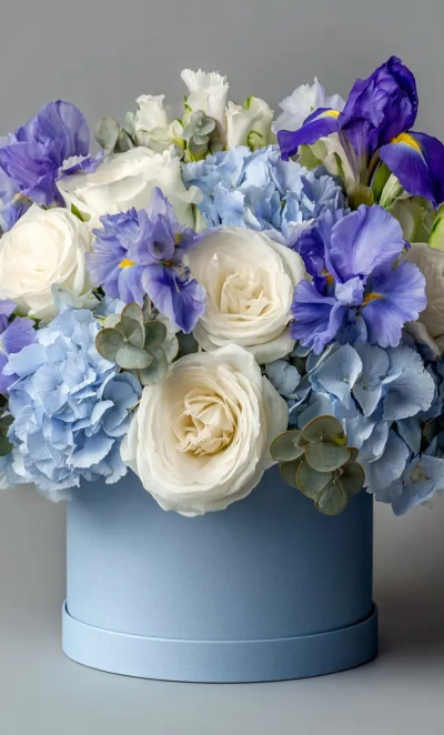 Композиция «Морская свежесть»