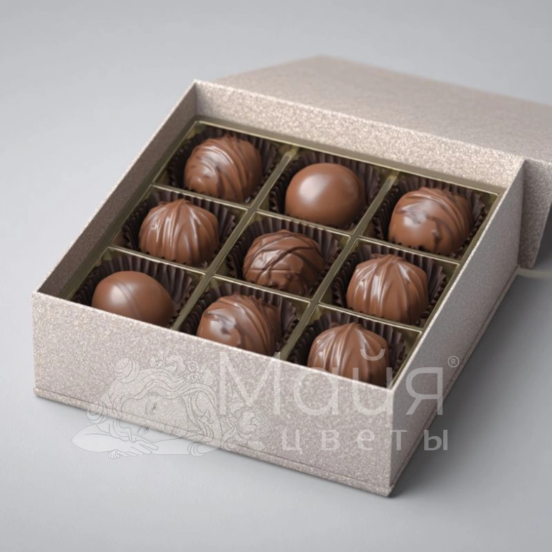 Конфеты &laquo;Шоколадное удовольствие&raquo;