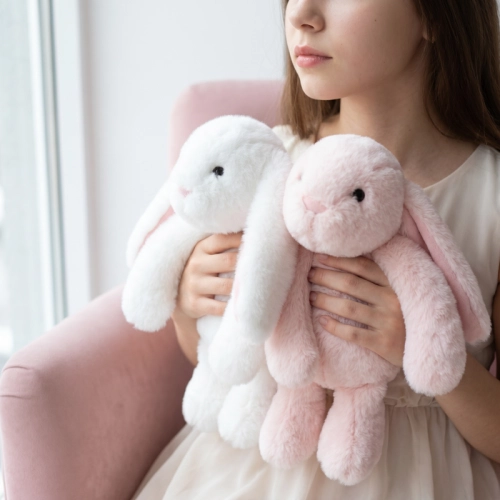 Плюшевый заяц