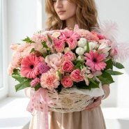 Корзина сборная &laquo;Мечта&raquo; 0