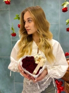 Композиция &laquo;Сердечное признание&raquo;❤️ 2