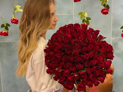 101 Кенийская Роза❤️‍🔥