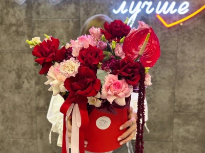 Композиция «Ты прекрасна»❤️