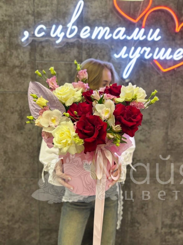 Композиция &laquo;С первого взгляда&raquo;❤️&zwj;🔥