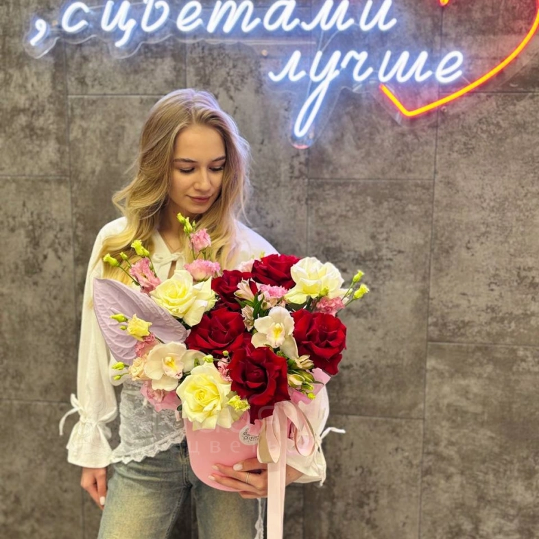 Композиция &laquo;С первого взгляда&raquo;❤️&zwj;🔥