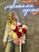 Композиция &laquo;С первого взгляда&raquo;❤️&zwj;🔥 3