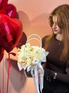 Композиция &laquo;Весна близко&raquo; 1