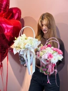 Композиция &laquo;Весна близко&raquo; 3