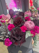 Цветочная фантазия🖤💝 2