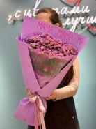 Букет "Улыбка мамочки" 0