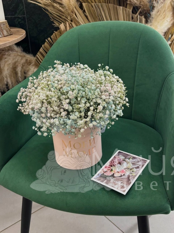 Сет "Поздравление для мамы"