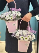 Сумочка "Для мамы" 0