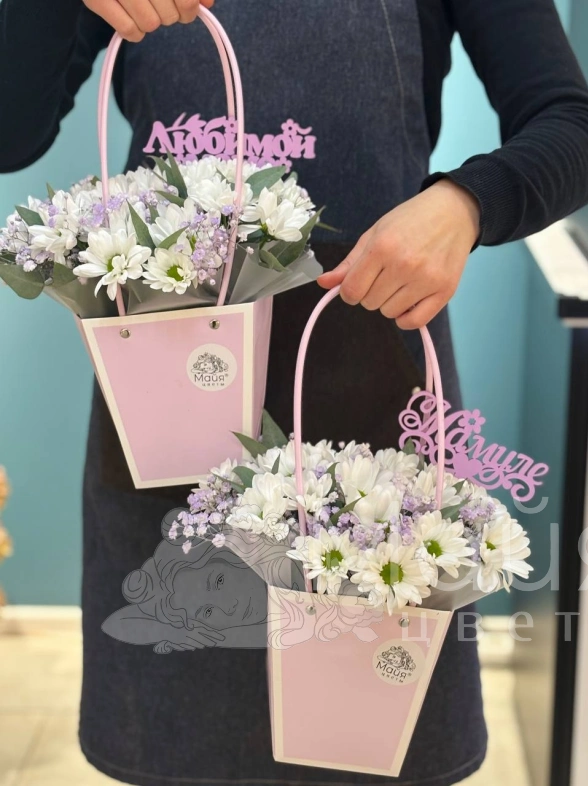 Сумочка "Для мамы"