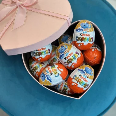 Сладкий набор