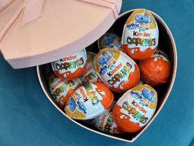 Сладкий набор