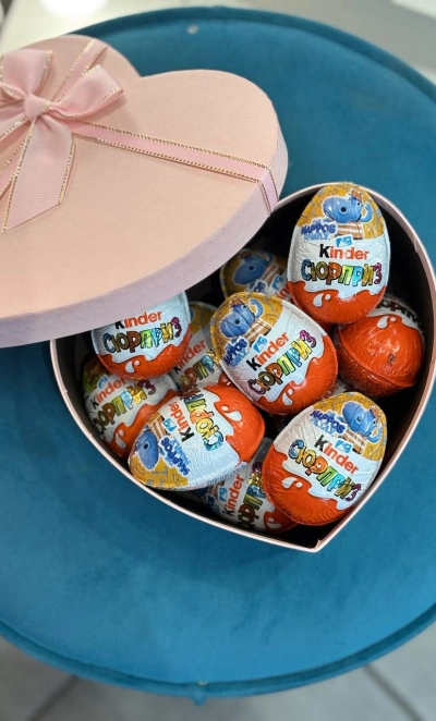 Сладкий набор