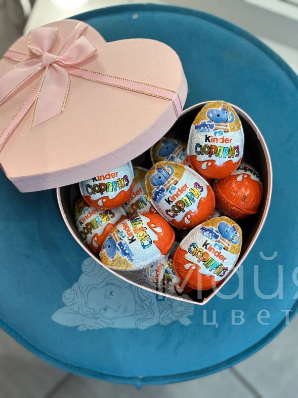 Сладкий набор