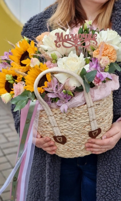 Композиция 