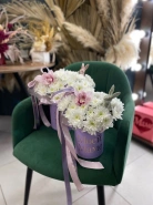 Композиция "Радость мамы" 0