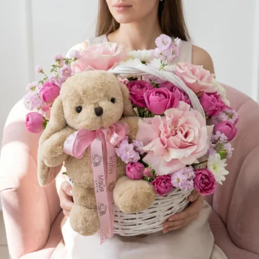 Корзина 