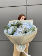 Букет "Небесное очарование" 0