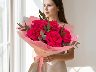 Букет 