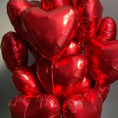 Шар фольгированный 