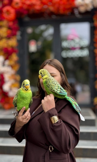 Мягкая игрушка 