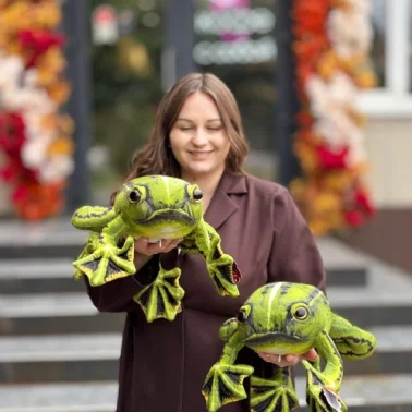 Мягкая игрушка 