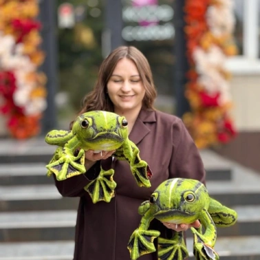 Мягкая игрушка 