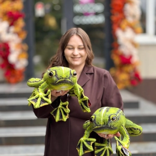 Мягкая игрушка 