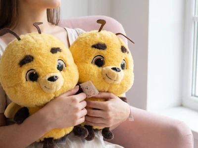 Мягкая игрушка 