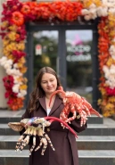 Мягкая игрушка "Омар" 0