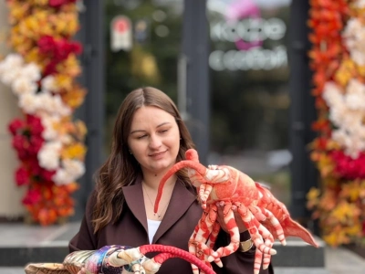 Мягкая игрушка 