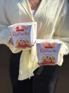 Конфеты шоколадные "Raffaello" 0