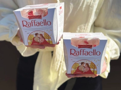 Конфеты шоколадные 