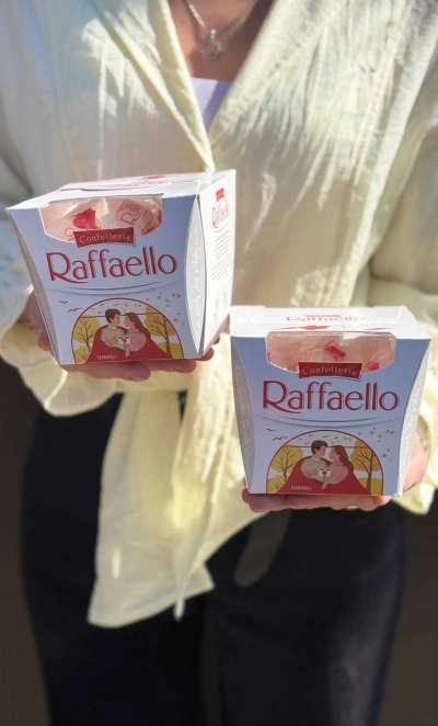 Конфеты шоколадные 