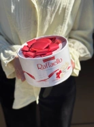 Торт шоколадный "Raffaello" 0