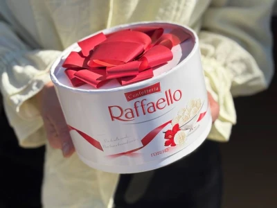 Торт шоколадный 