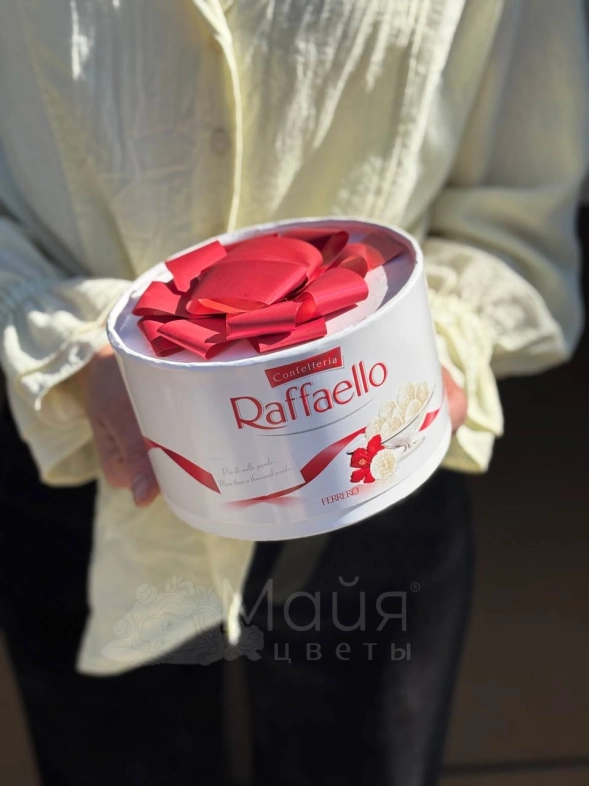 Конфеты тортик &laquo;RAFFAELLO&raquo; 200 г.