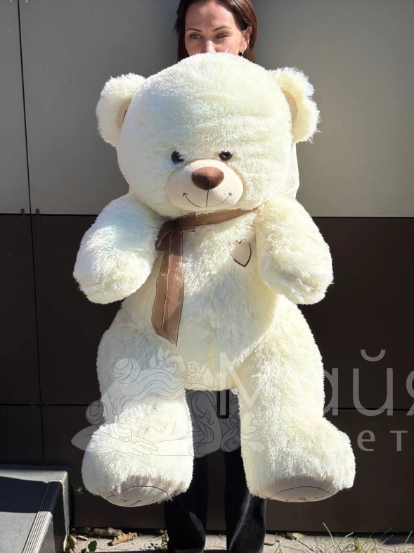 Мягкая игрушка "Медведь" 80-90 см