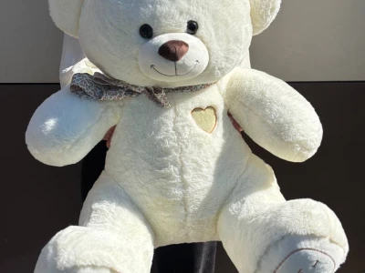 Мягкая игрушка 