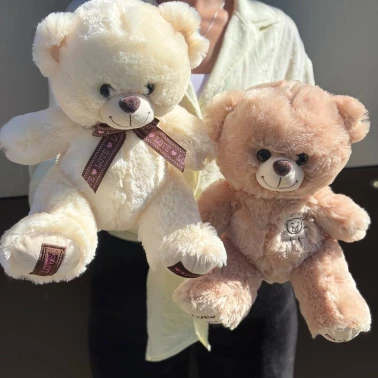 Мягкая игрушка 