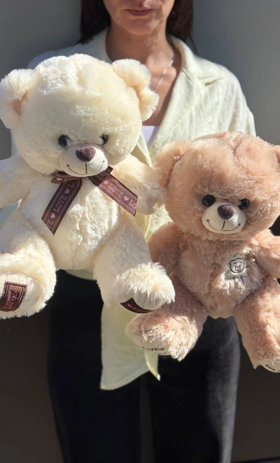 Мягкая игрушка 