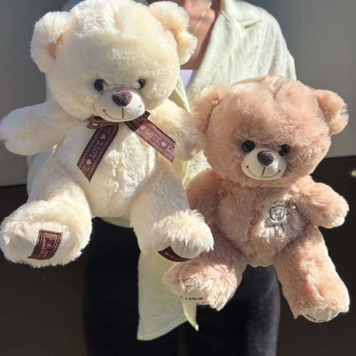 Мягкая игрушка 