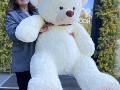 Мягкая игрушка 