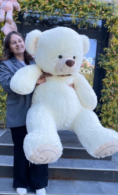 Мягкая игрушка 